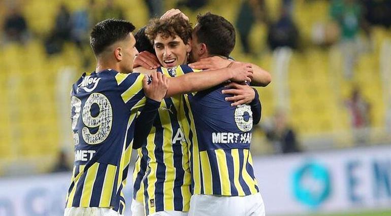 Fenerbahçenin Aydınlık geleceği: ABD ile Türkiye karşı karşıya
