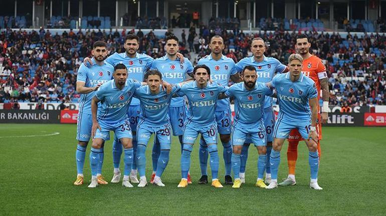 Trabzonspora bonservis müjdesi İşte Yıldız futbolcu için önerilen rakam