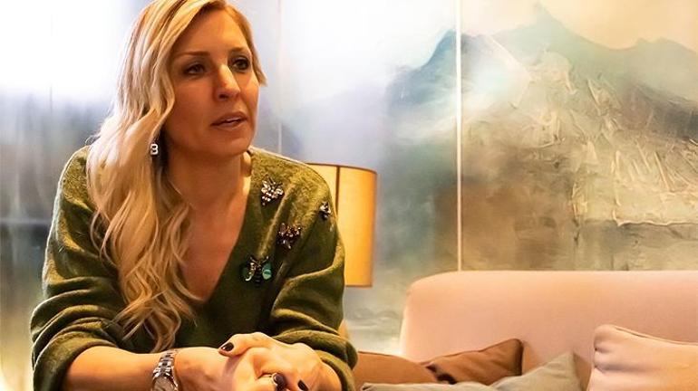 Burcu Hakyemez Dal: Altyapıdan yetişen sporcu sayısı giderek azalıyor