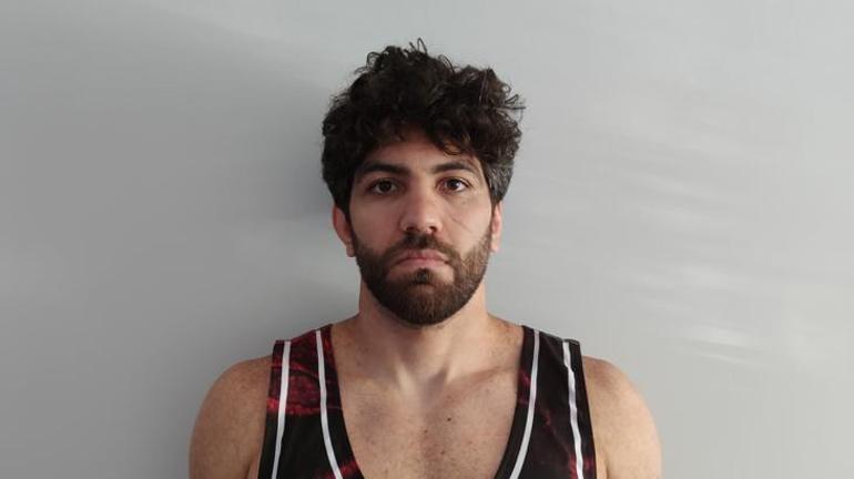 Burak Şahinin hedefi Paris 2024
