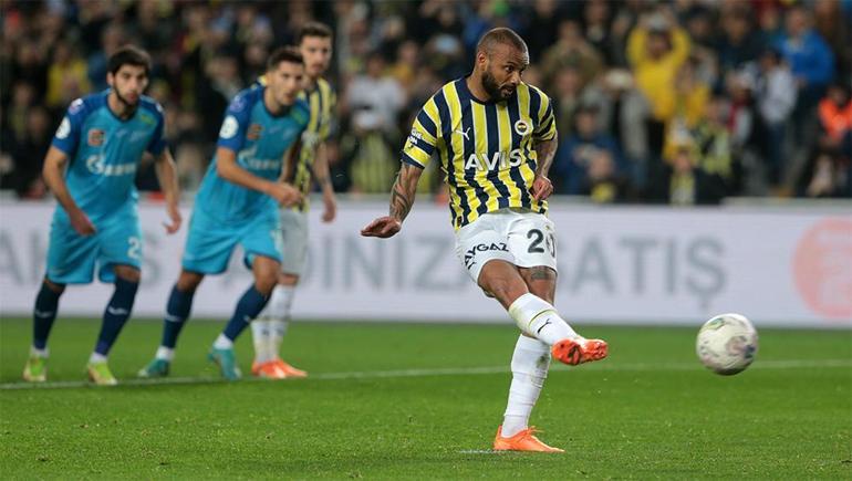 Fenerbahçede Jorge Jesus, Beşiktaş maçı öncesi sinyali verdi... Tartışılan derbi klasiğine dönecek