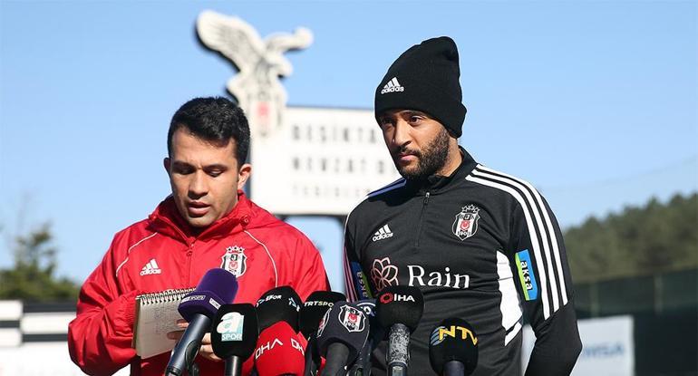 Beşiktaşta Divan Kurulu öncesi gerginlik Ahmet Nur Çebi onay vermedi