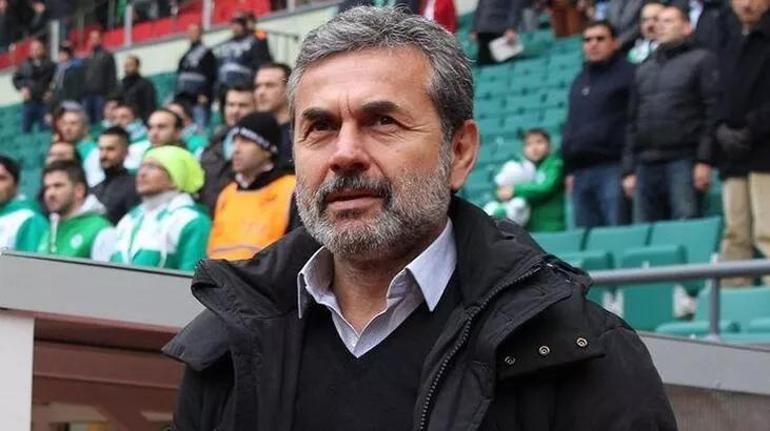 Aykut Kocaman sürprizi Süper Lige geri dönüyor