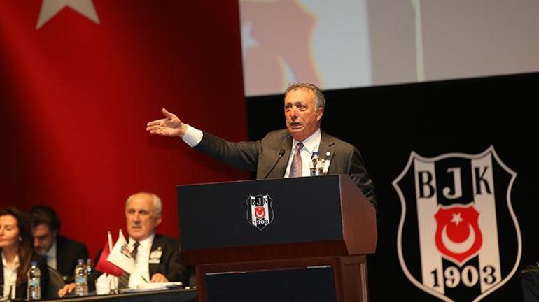 Ahmet Nur Çebiden hükmen mağlubiyet açıklaması: Fenerbahçe ve Galatasaray susar mıydı