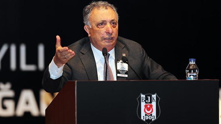 Ahmet Nur Çebiden hükmen mağlubiyet açıklaması: Fenerbahçe ve Galatasaray susar mıydı