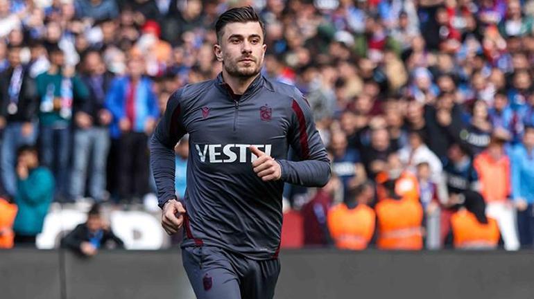 Trabzonspor’a büyük şok 10 futbolcunun menajerinden dava