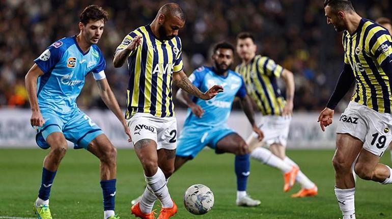 Fenerbahçede Jorge Jesus son noktayı koydu