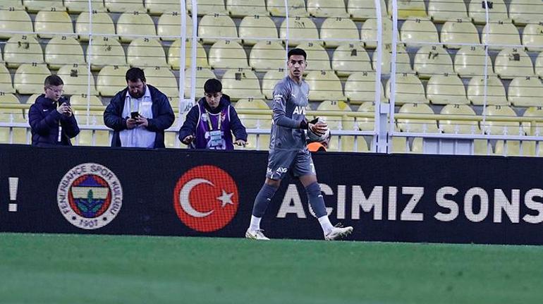Fenerbahçede Jorge Jesus son noktayı koydu