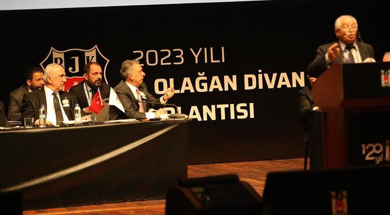 Beşiktaşta Fenerbahçe derbisi öncesi Ghezzal gelişmesi