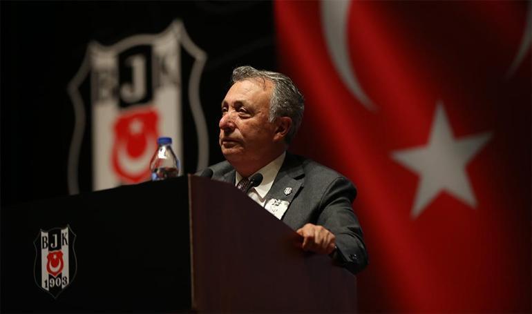 Beşiktaşta Fenerbahçe derbisi öncesi Ghezzal gelişmesi
