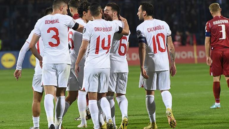 Ermenistan - Türkiye maçını Fanatik yazarları değerlendirdi Kuntza sert eleştiri: Yetersiz kaldı