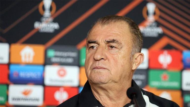 Bomba Fatih Terim iddiası Görüşme kararı alındı