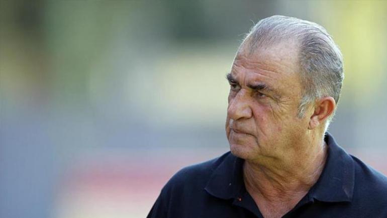 Bomba Fatih Terim iddiası Görüşme kararı alındı