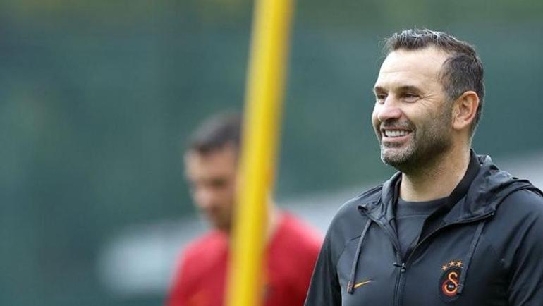 Galatasaraydan sürpriz hamle Polonyalı yıldızı izlettirdi
