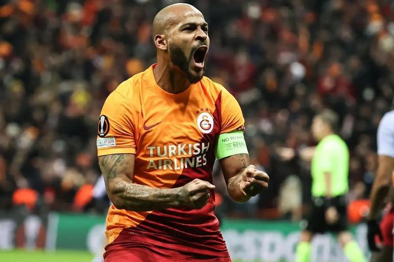 Eski Galatasaraylı Marcaodan kötü haber
