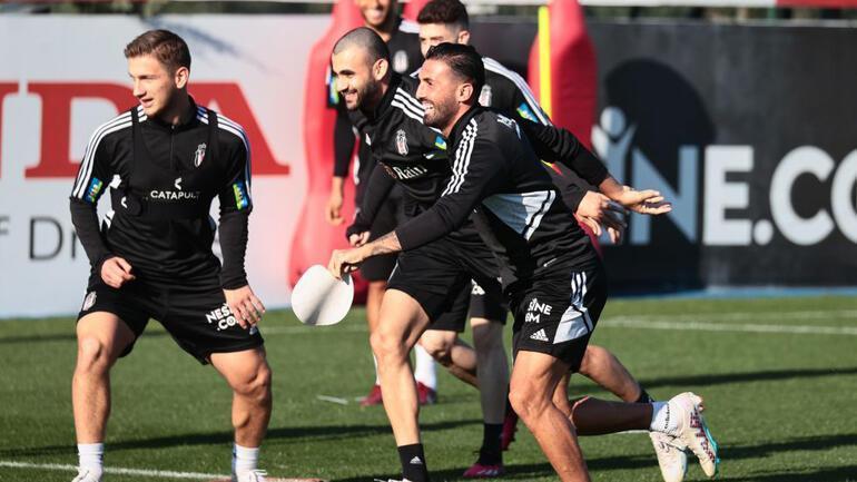 Beşiktaşta Şenol Güneşten sert uyarı Kızdıran sonuç