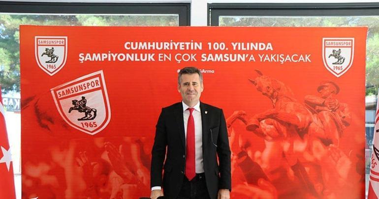 Samsunspor, adım adım Süper Lige Muhteşem seri, gövde gösterisi...