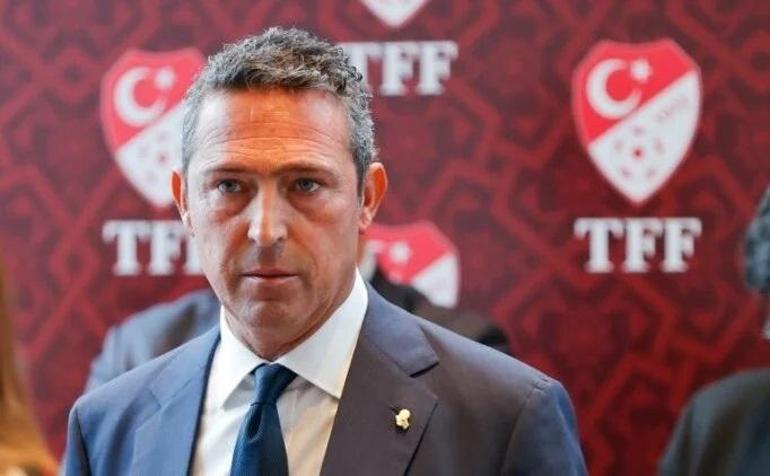 Kulüpler Birliği Başkanı Ali Koç açıkladı Gaziantep FK ve Hataysporla oynanan maçlar sayılacak mı