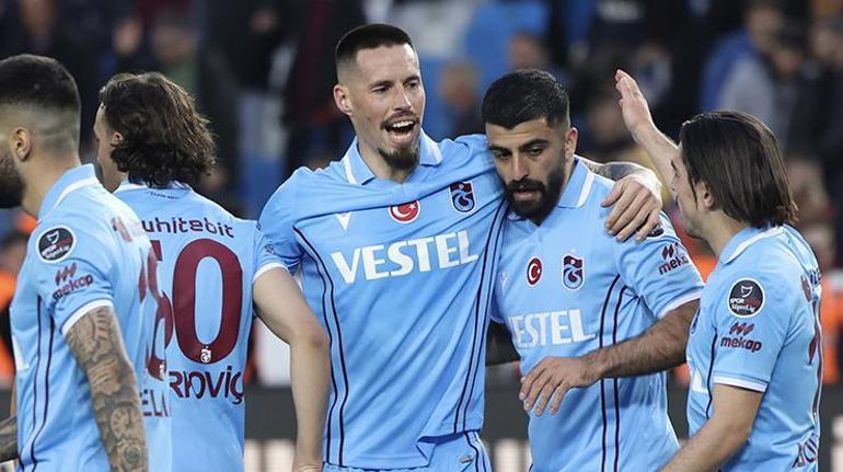 Trabzonsporda kritik 24 saat 16 milyon euro...