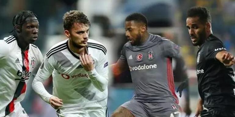Eski Beşiktaşlı Adem Ljajicten ayrılık ve kadro dışı açıklaması