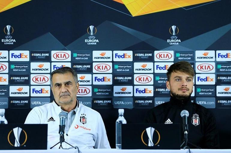 Eski Beşiktaşlı Adem Ljajicten ayrılık ve kadro dışı açıklaması