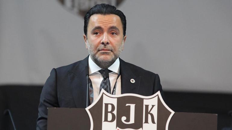 Beşiktaş Asbaşkanı Emre Kocadağ: Bazı kulüplerin menfaati korunuyor