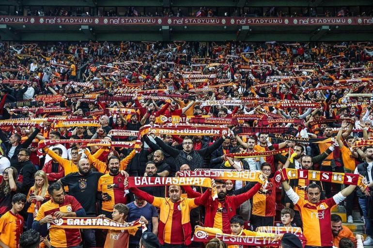 Galatasaraya art arda müjdeli haberler Her şey yolunda...