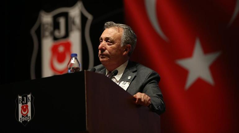 Beşiktaş transferdeki yeni hedefini belirledi Scout ekibinin dikkatinden kaçmadı
