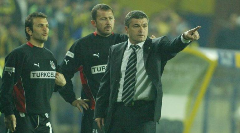 Cem Dizdar, Fenerbahçe - Beşiktaş derbisi öncesi o maçı işaret etti: Zihinlerde en az şampiyonluk kadar yer etmiştir