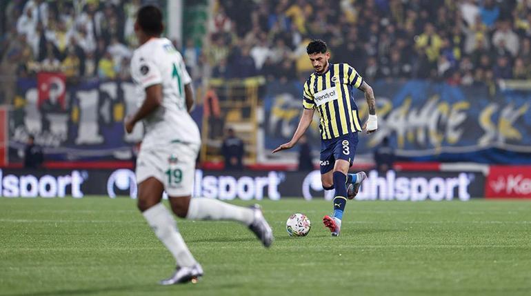 Serkan Akcandan Beşiktaş derbisi öncesi Fenerbahçe değerlendirmesi: Jesusun değeri iyice düşer