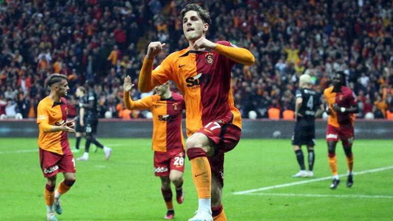 Galatasaray Teknik Direktörü Okan Buruk: Bu hakemler cezalandırılacak mı