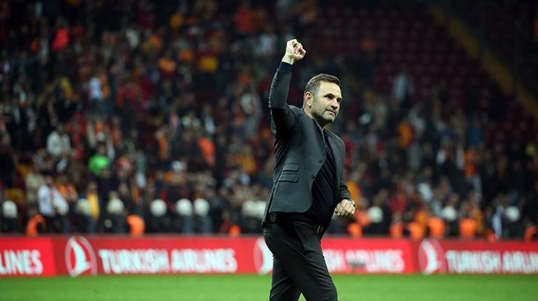 Necati Ateşten Icardi eleştirisi Olup olmadığını kimse bilmiyordu