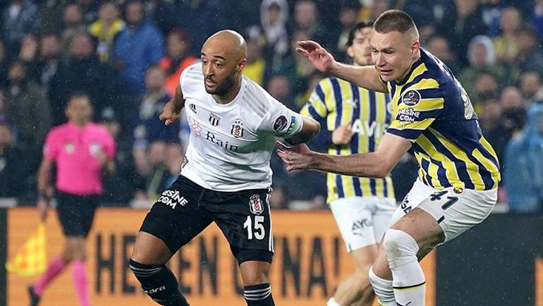 Fenerbahçe - Beşiktaş maçının ardından sert eleştiri Bavulunu topla