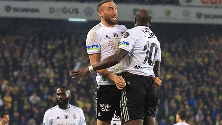 Fenerbahçe - Beşiktaş derbisinin ardından ortaya çıkan gerçek