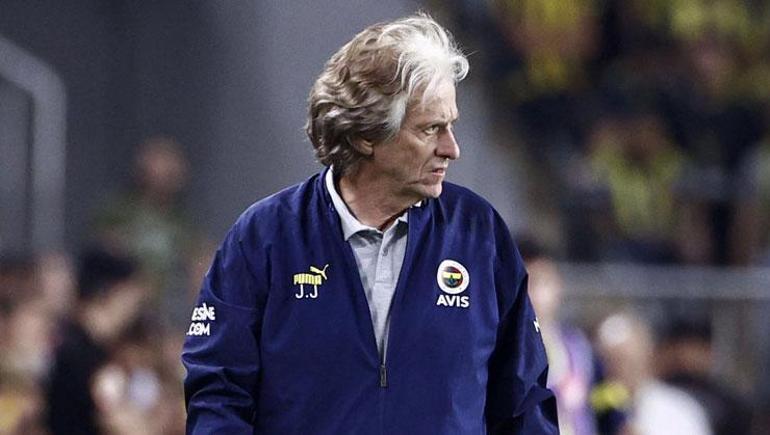 Portekiz basınından Jorge Jesus iddiası: Yeni takımını duyurdular