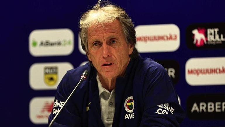 Portekiz basınından Jorge Jesus iddiası: Yeni takımını duyurdular