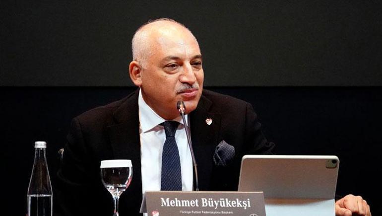 Beşiktaştan açıklama: Derbinin VAR kayıtları açıklansın