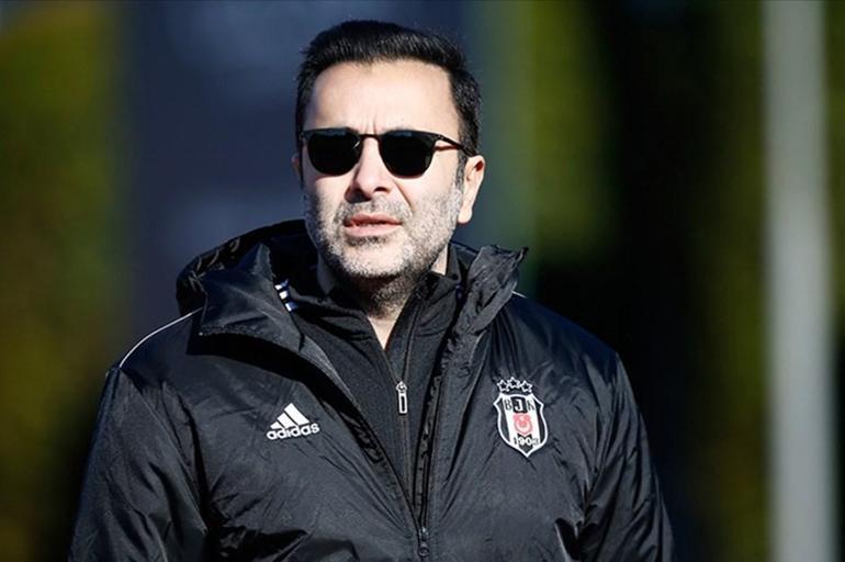 Beşiktaştan, UEFAya çıkarma Resmi görüşmeler başladı