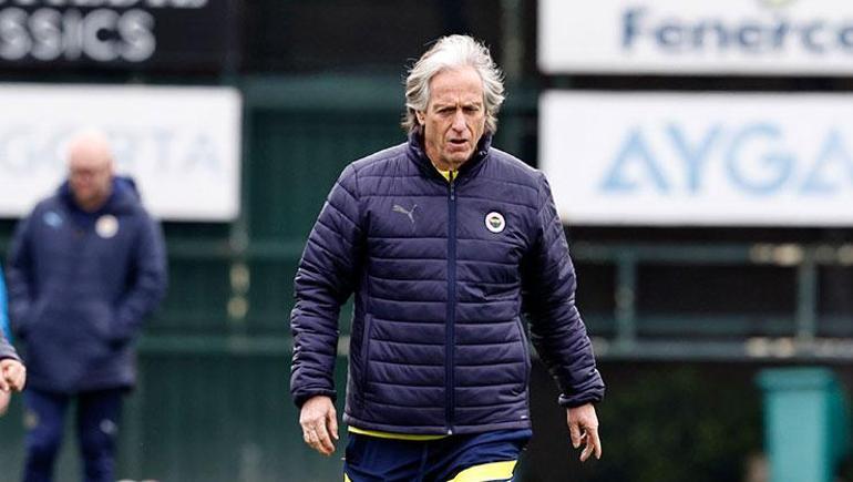 Brezilyalı yazardan Jorge Jesus itirafı: O harika bir antrenör ama...