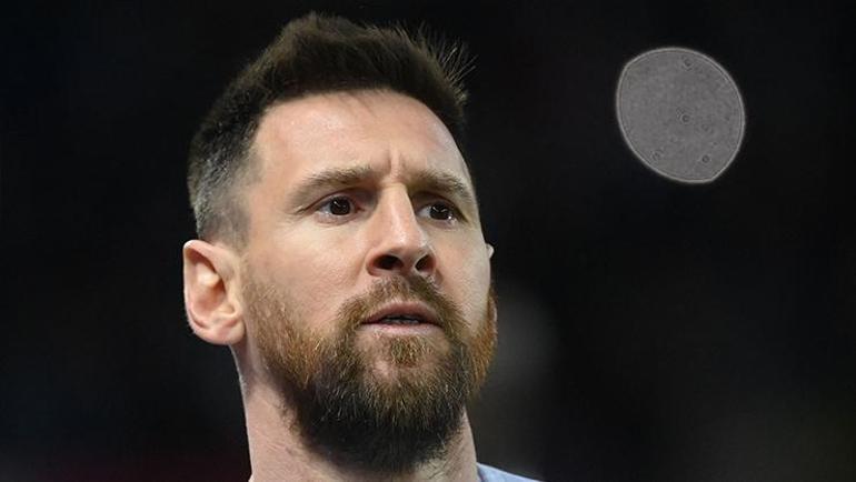 Lionel Messiyi şoke eden teklif Adım adım ayrılığa hazırlanıyor