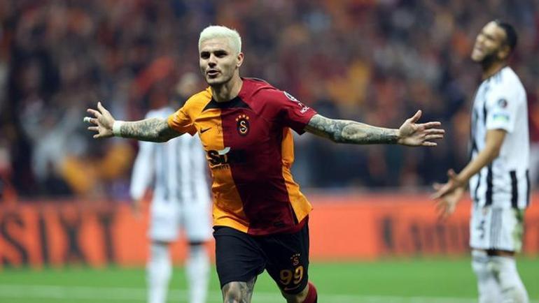 Newcastle United gözünü Galatasaraylı yıldıza dikti