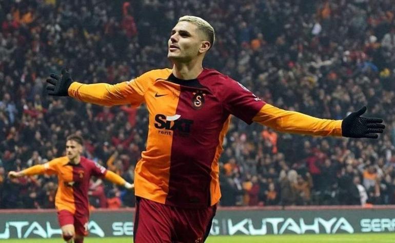 Son dakika transfer haberi: Galatasaraydan olay transfer operasyonu İki yıldız için düğmeye basıldı