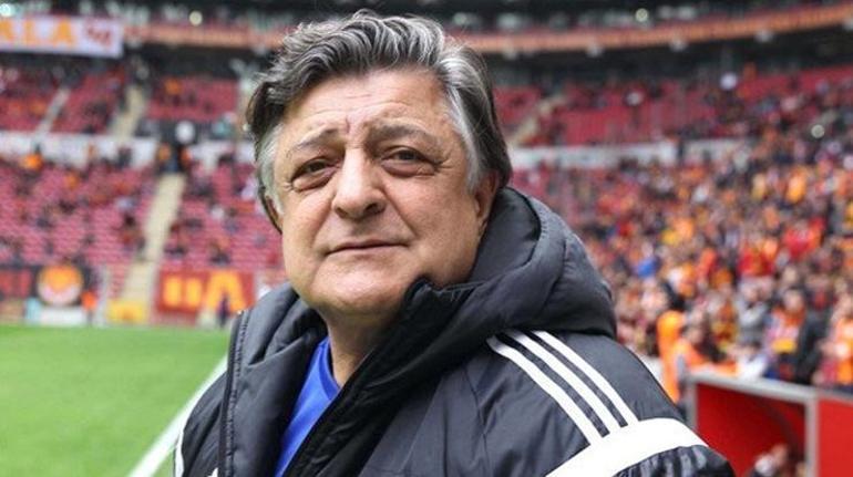 Yılmaz Vuraldan Fenerbahçe teknik direktörü Jesusa olay sözler Her horoz kendi çöplüğünde öter