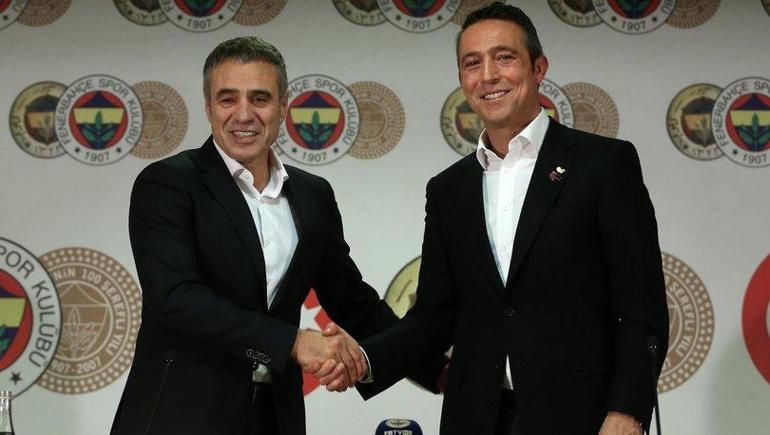 Fenerbahçede gerçek ortaya çıktı Ali Koç ve Jesus...