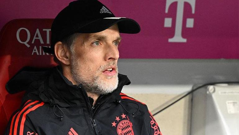 Bayern Münihten transfere devasa bütçe