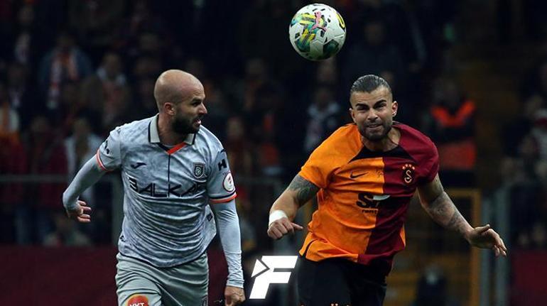 Galatasarayda Abdülkerim Bardakcı şoku yaşanıyor