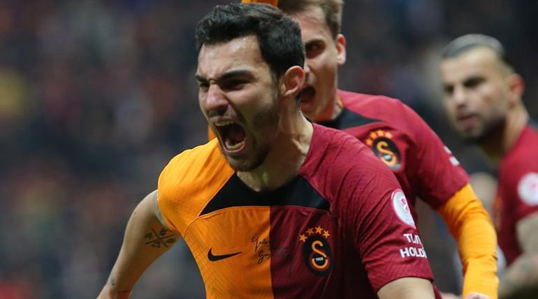 Abel Xavierden Galatasaray - Başakşehir maçına teknik bakış: Fatura savunmanın