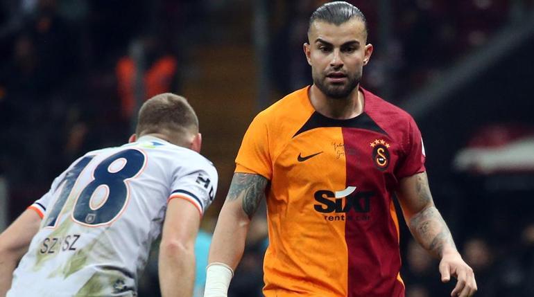 Abel Xavierden Galatasaray - Başakşehir maçına teknik bakış: Fatura savunmanın