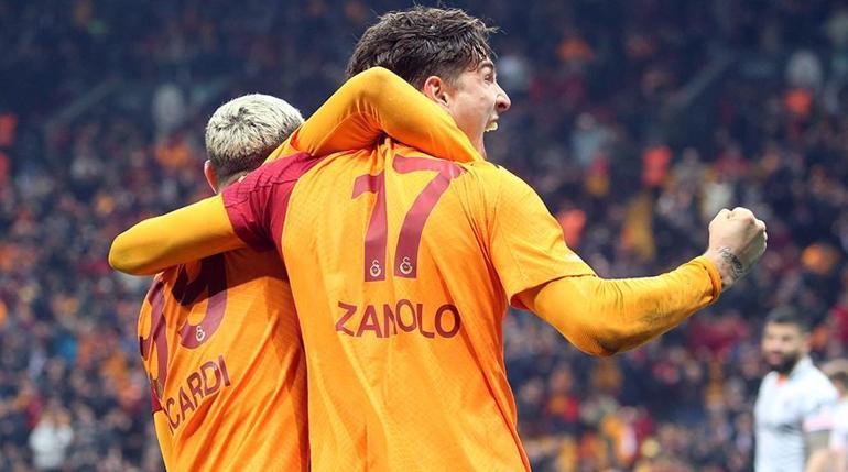 Abel Xavierden Galatasaray - Başakşehir maçına teknik bakış: Fatura savunmanın