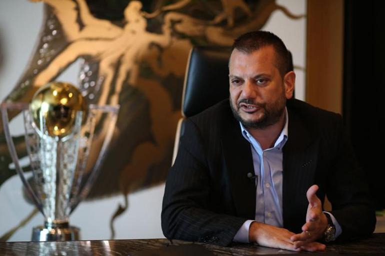 Trabzonsporda yeni teknik direktörün açıklanacağı tarih belli oldu O isim ön plana çıktı